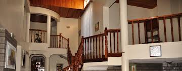 South Hood Guest House