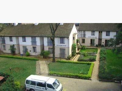 Ack Guest House Nairobi