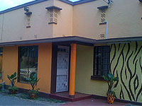 Aquarium Guest House