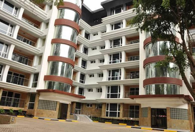 Clarence House Nairobi 