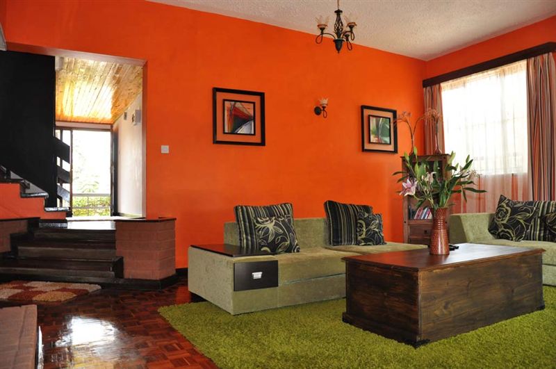 Daisy Home ,Gigiri Nairobi