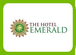 The Hotel Emerald