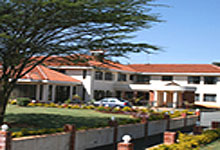 Karen Guest House Nairobi