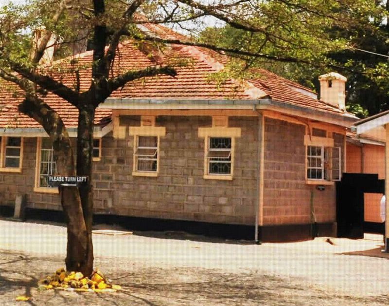 Malazi Guest House Nairobi