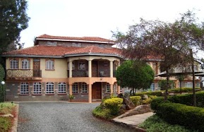 Margarita House Nairobi