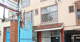 Mariakani Villa Guest Hotel