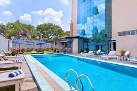 Mash Park Hotel Ngong Road