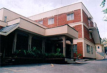 Methodist Guest House