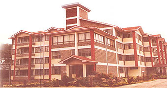 Milele presbyterian guest house and conference centre
