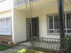 Nairobi Airport Stop Over House