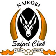 Nairobi Safari Club Hotel