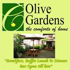 Olive Gardens Hotel Nairobi