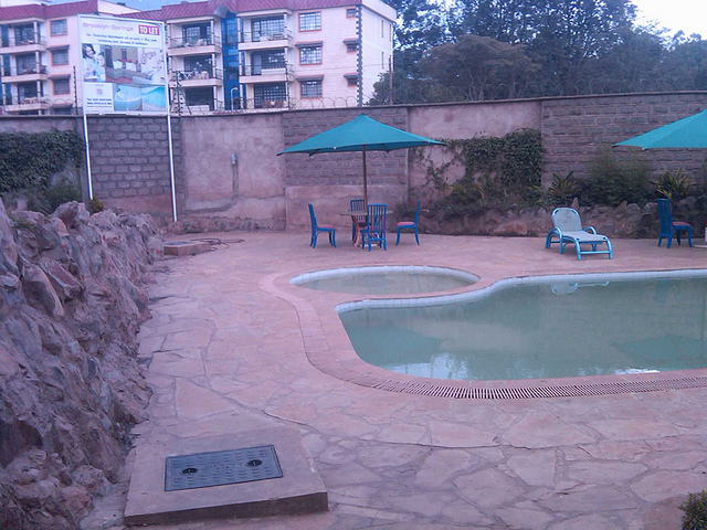 Runner's Haven Guest House 