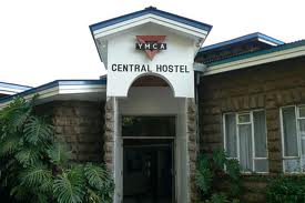 YMCA Nairobi Central Hostels